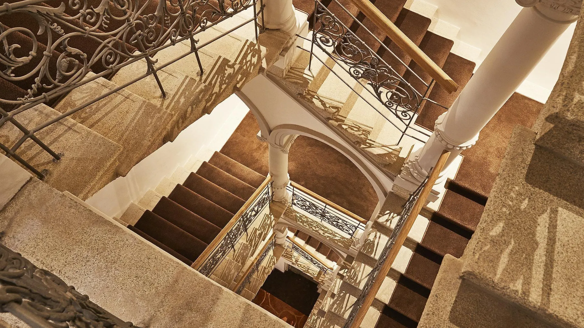 Vier Jahreszeiten Kempinski Muenchen Munich