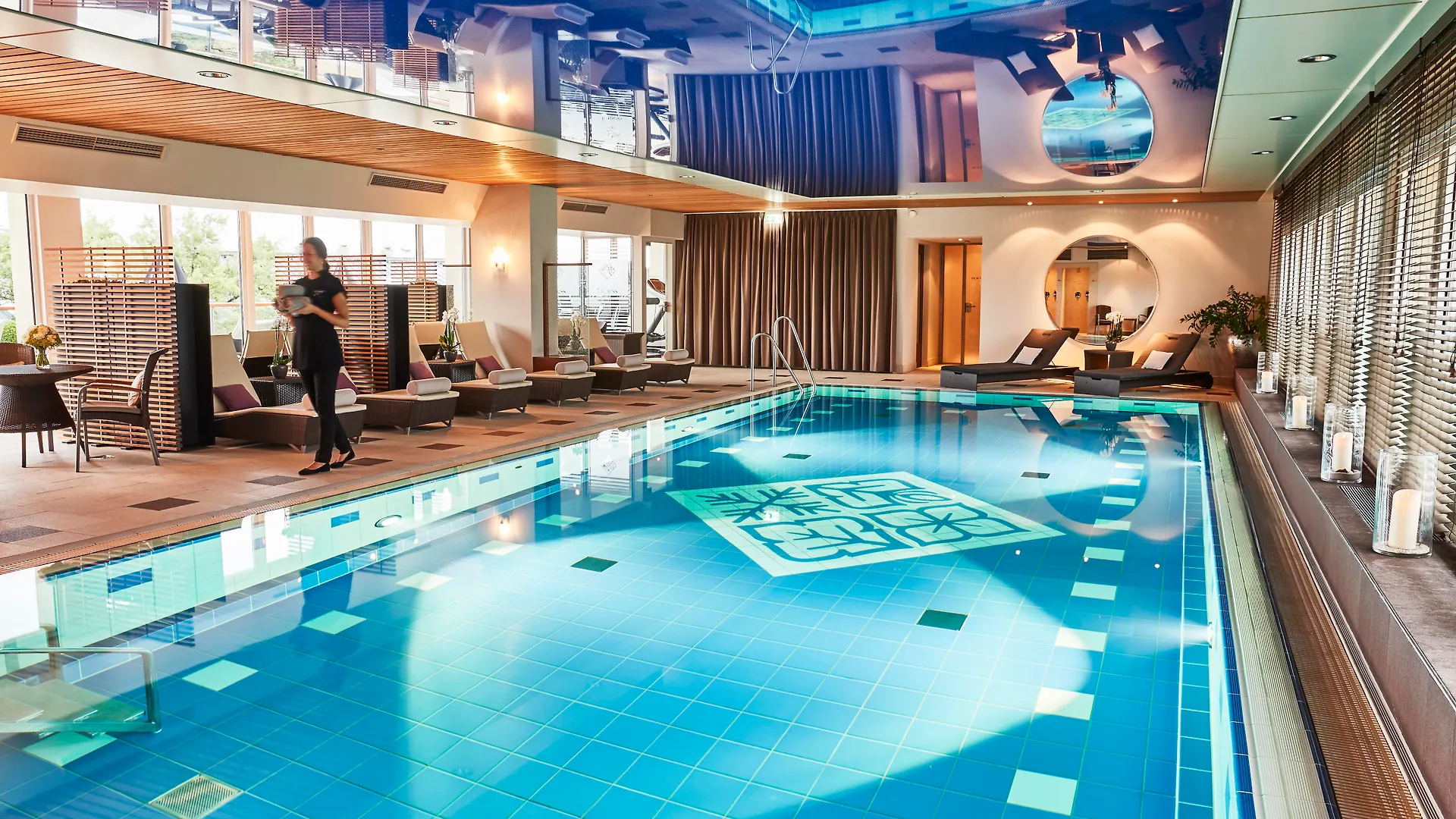 Vier Jahreszeiten Kempinski Muenchen