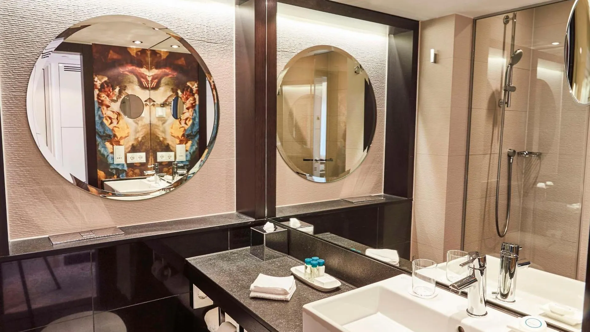 Hotel Vier Jahreszeiten Kempinski München