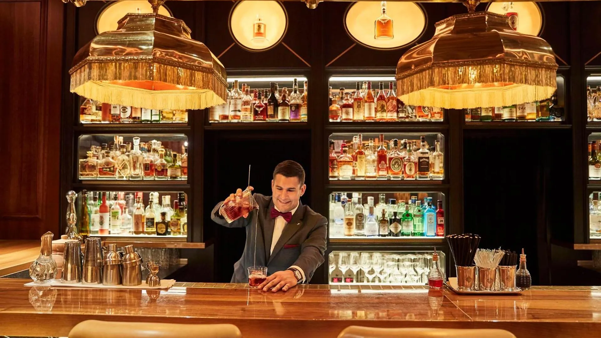Vier Jahreszeiten Kempinski Muenchen Hotel