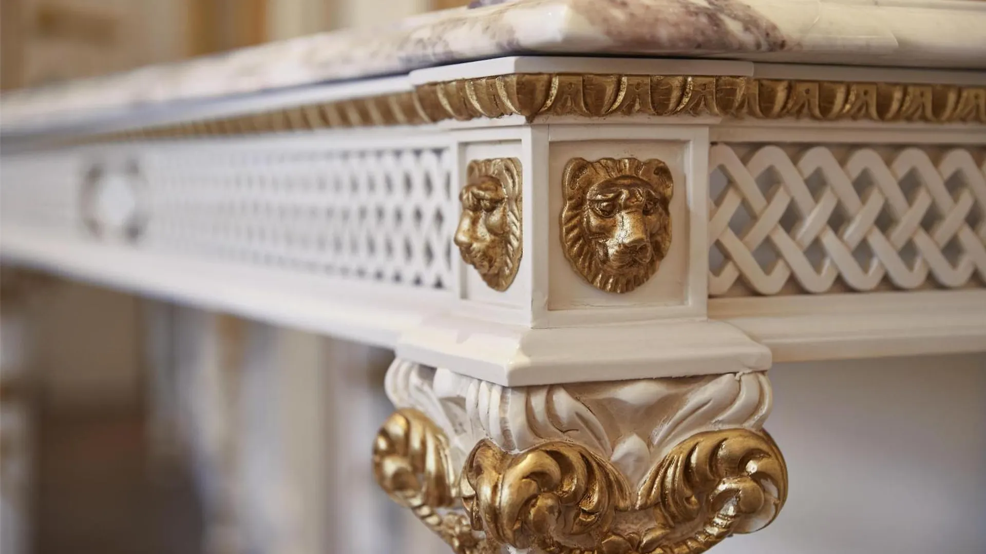Vier Jahreszeiten Kempinski Muenchen Hotel Monachium