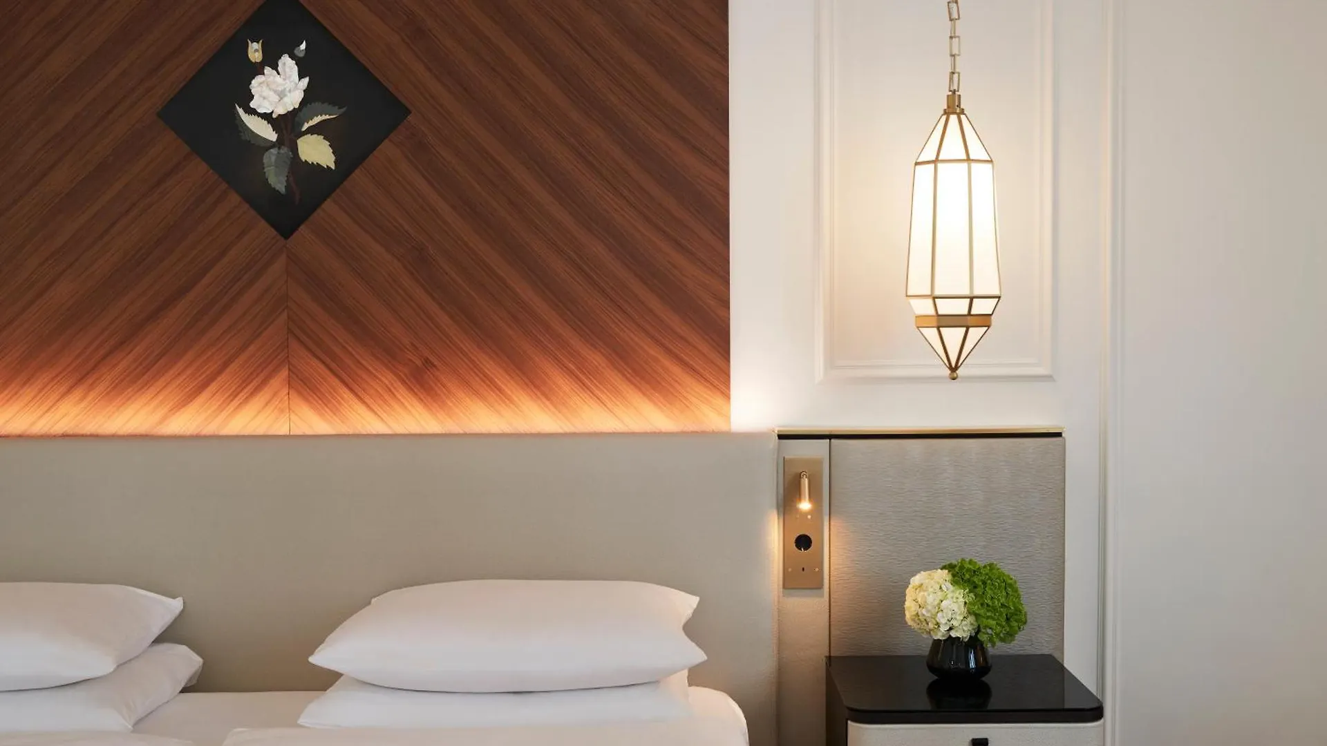 Hotel Vier Jahreszeiten Kempinski Muenchen