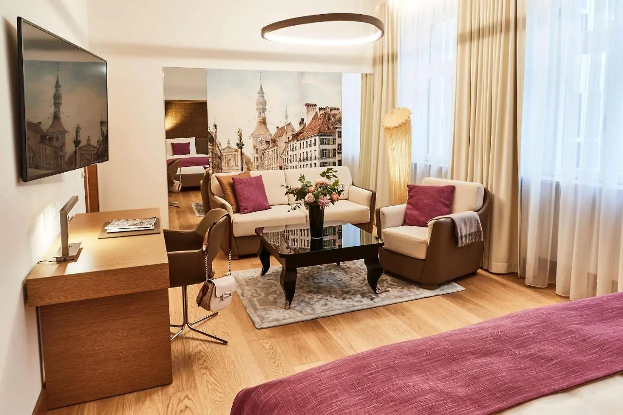 Vier Jahreszeiten Kempinski München