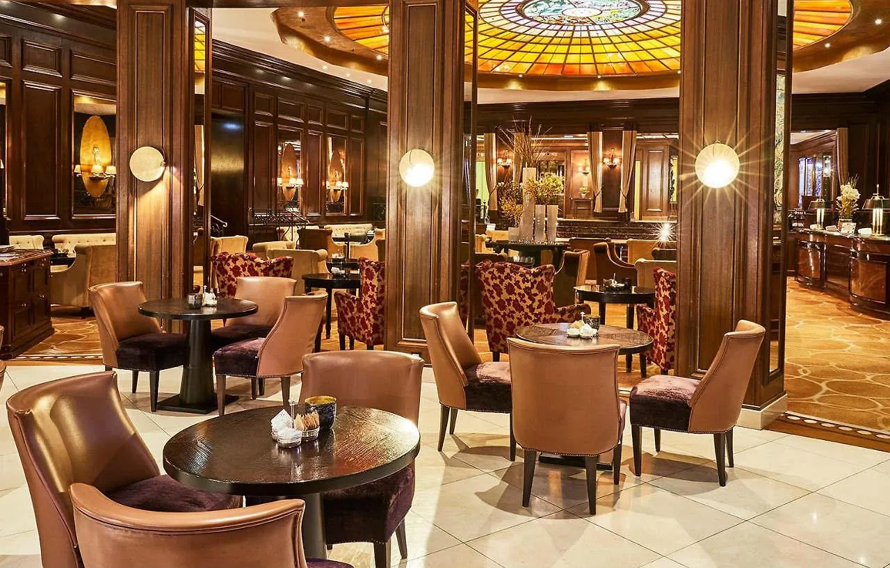 Vier Jahreszeiten Kempinski München