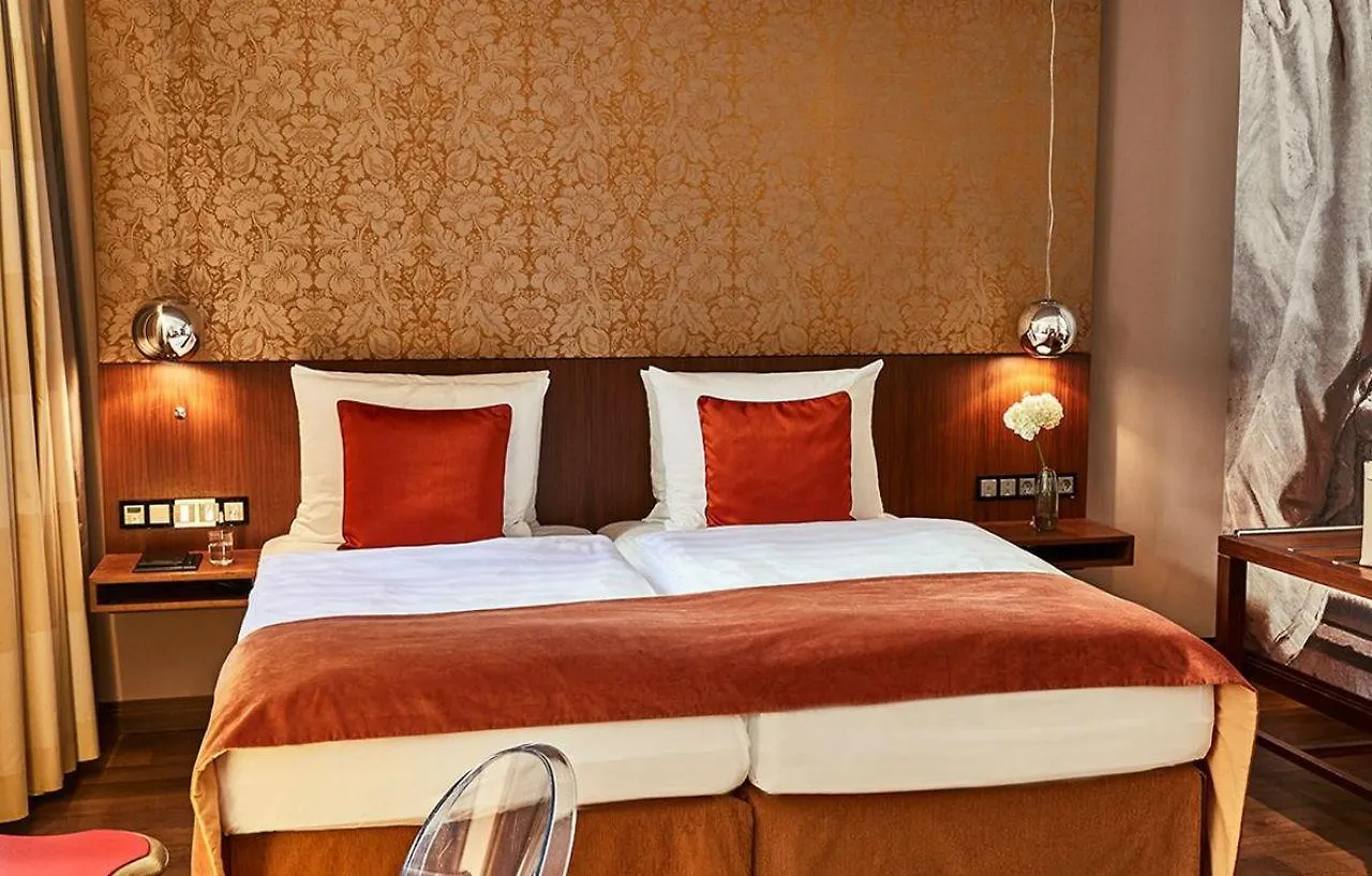 Vier Jahreszeiten Kempinski München Deutschland