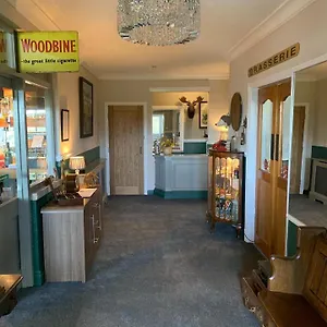 Bed & Breakfast The Headlands