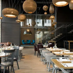 Hotel One Muenchen-campus, Mnichov