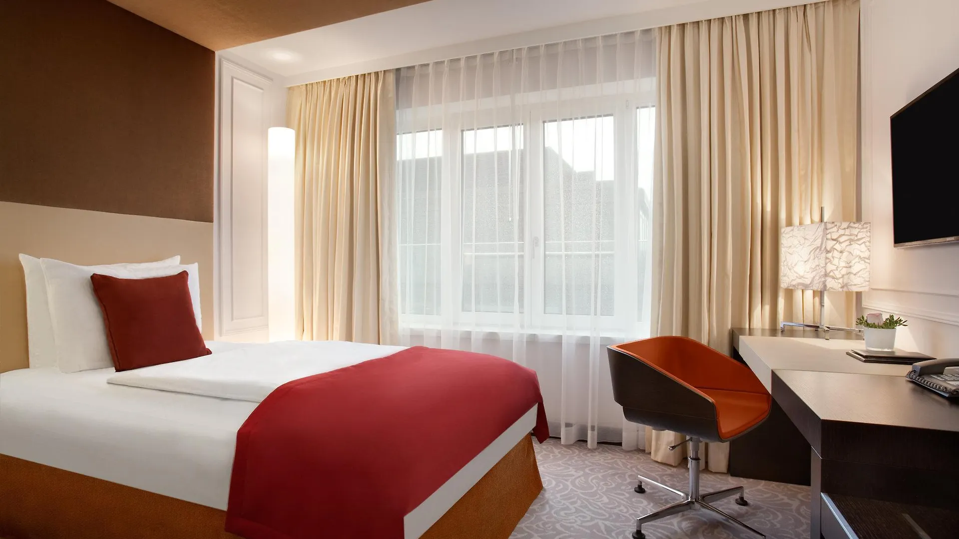 Vier Jahreszeiten Kempinski Muenchen