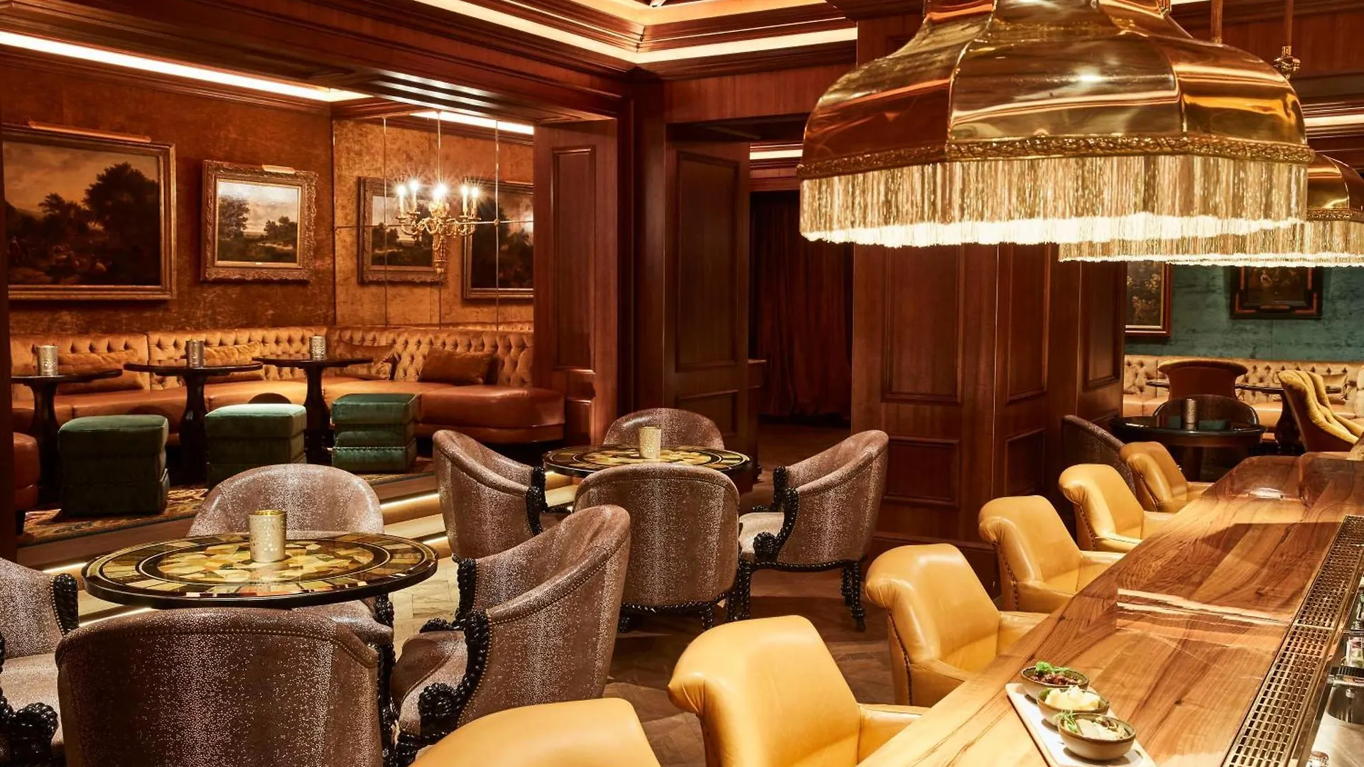 Vier Jahreszeiten Kempinski München Hotel