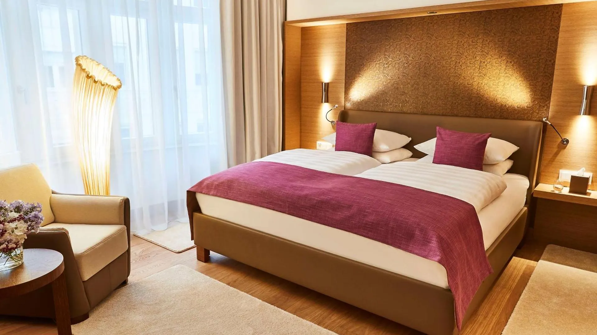 ***** Hotel Vier Jahreszeiten Kempinski München Deutschland