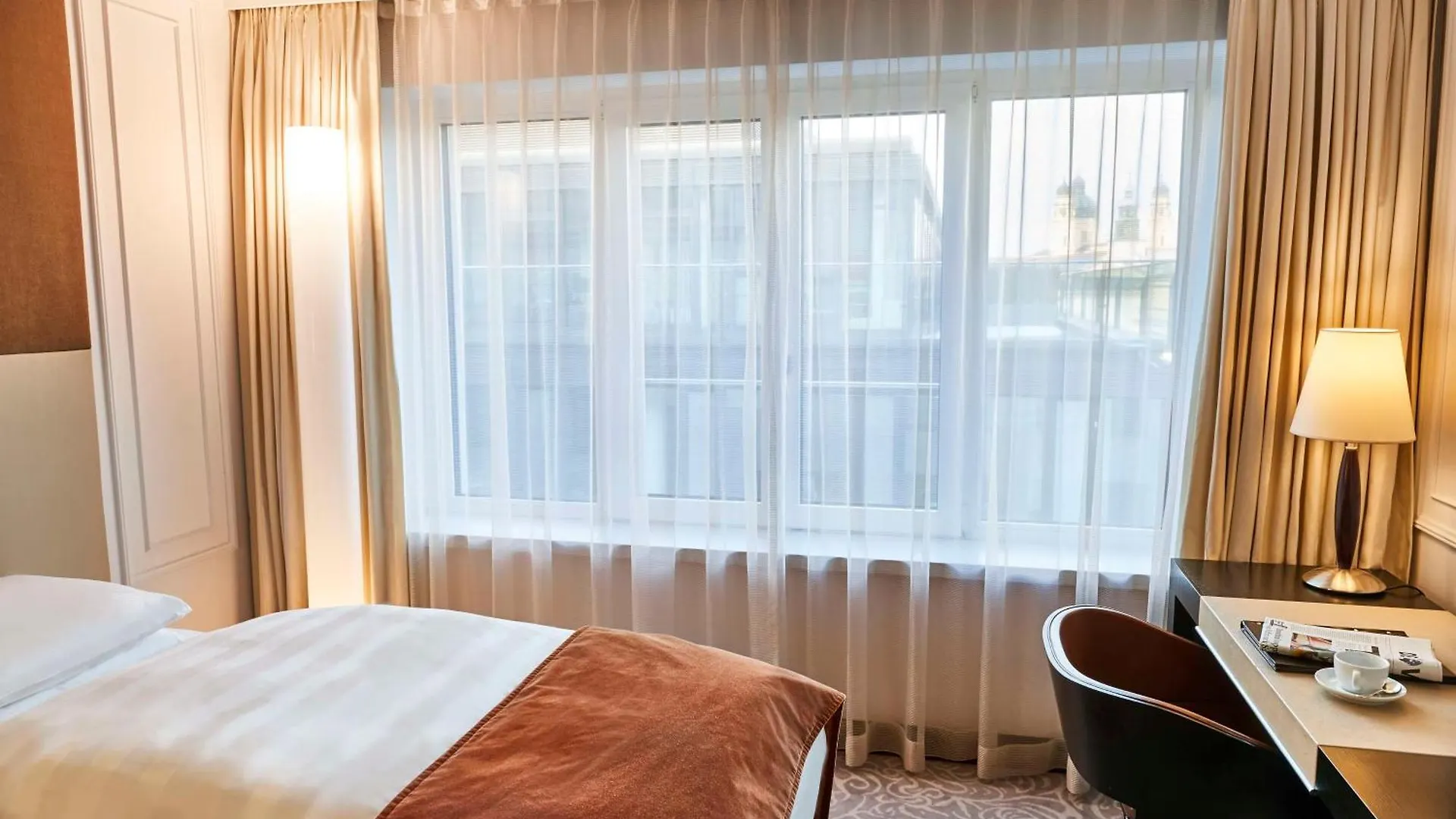 Vier Jahreszeiten Kempinski München 5*,  Deutschland