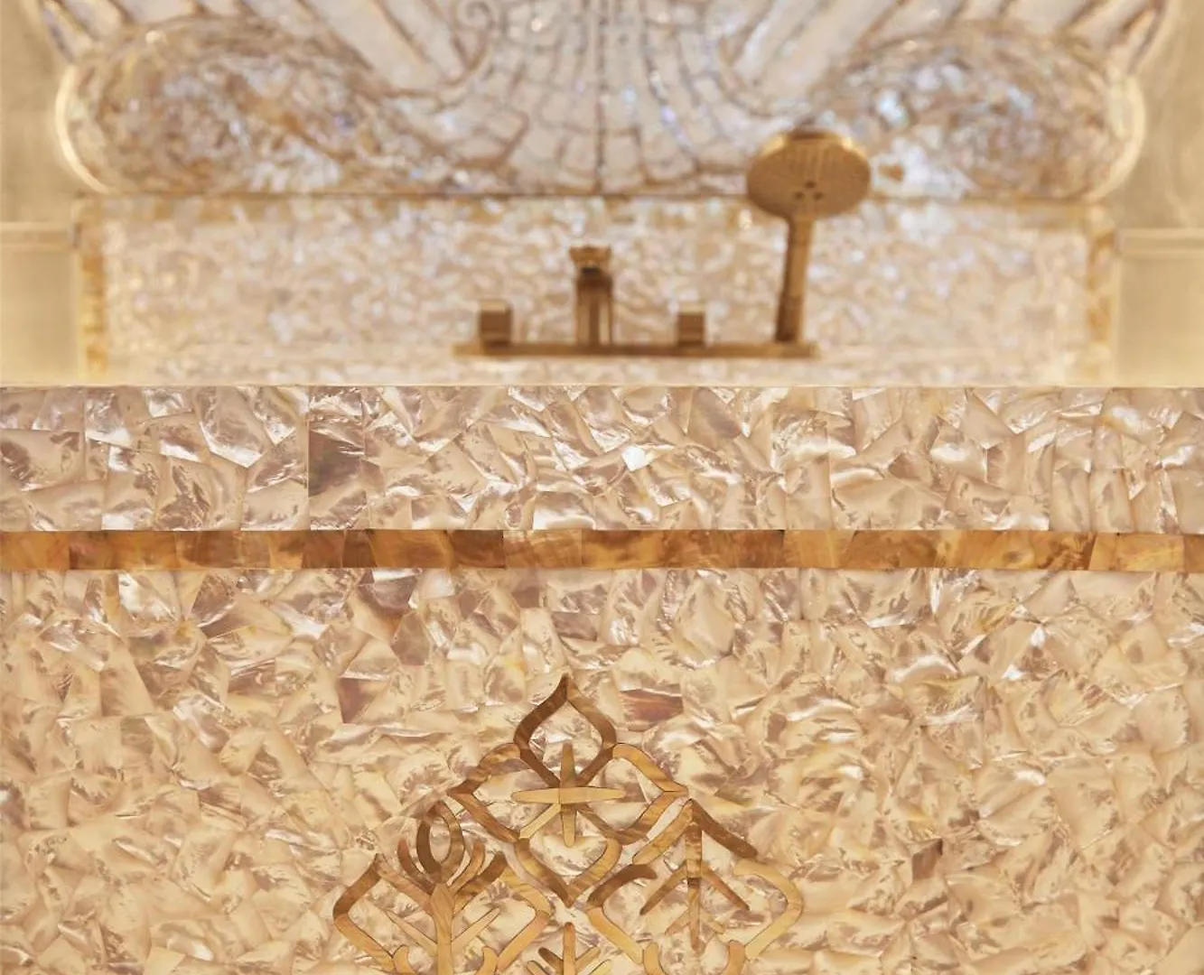 Hotel Vier Jahreszeiten Kempinski Muenchen